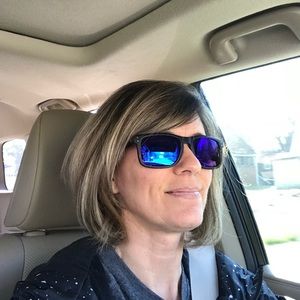 Meet your Posher, Karla